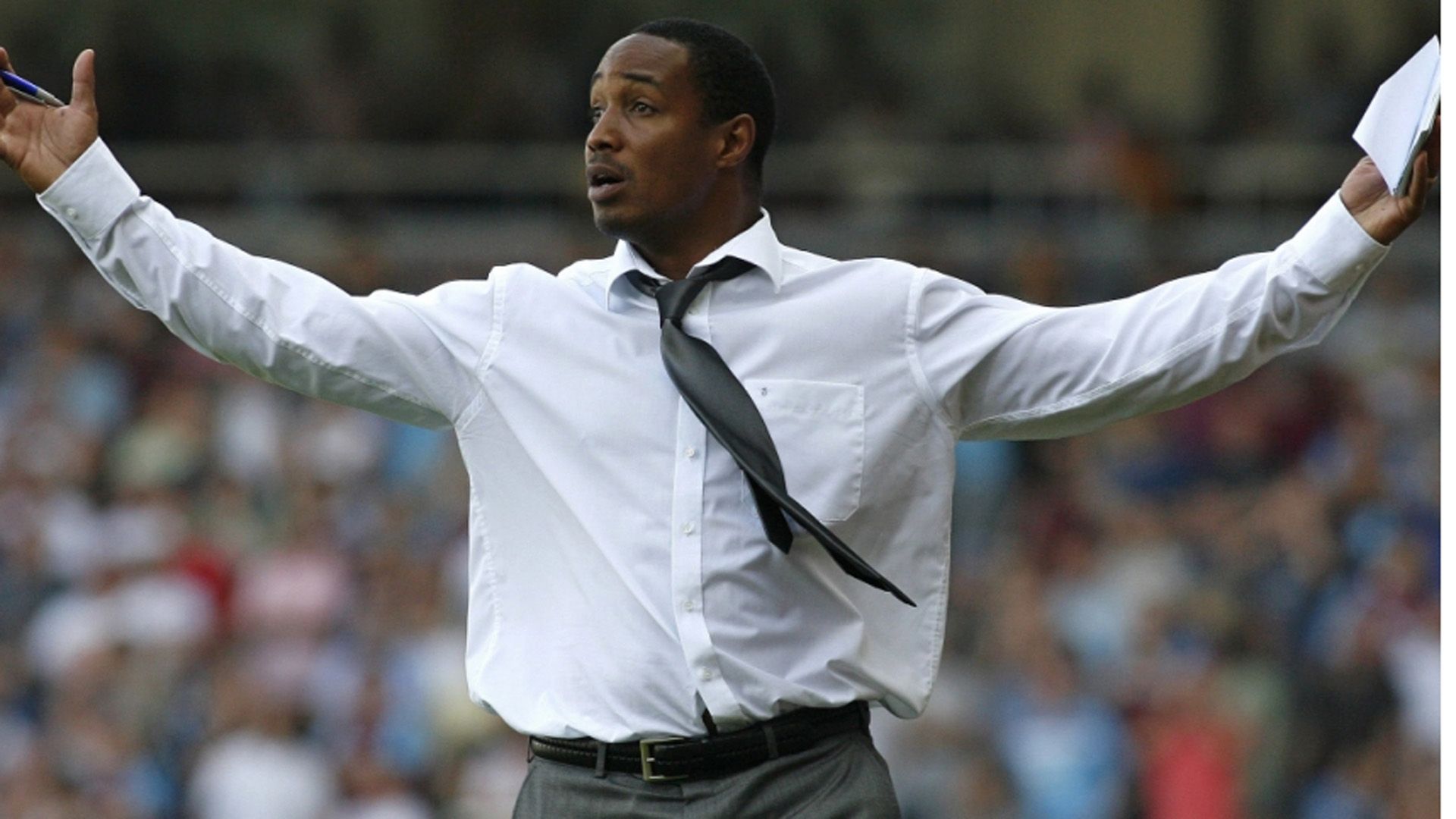 Paul Ince