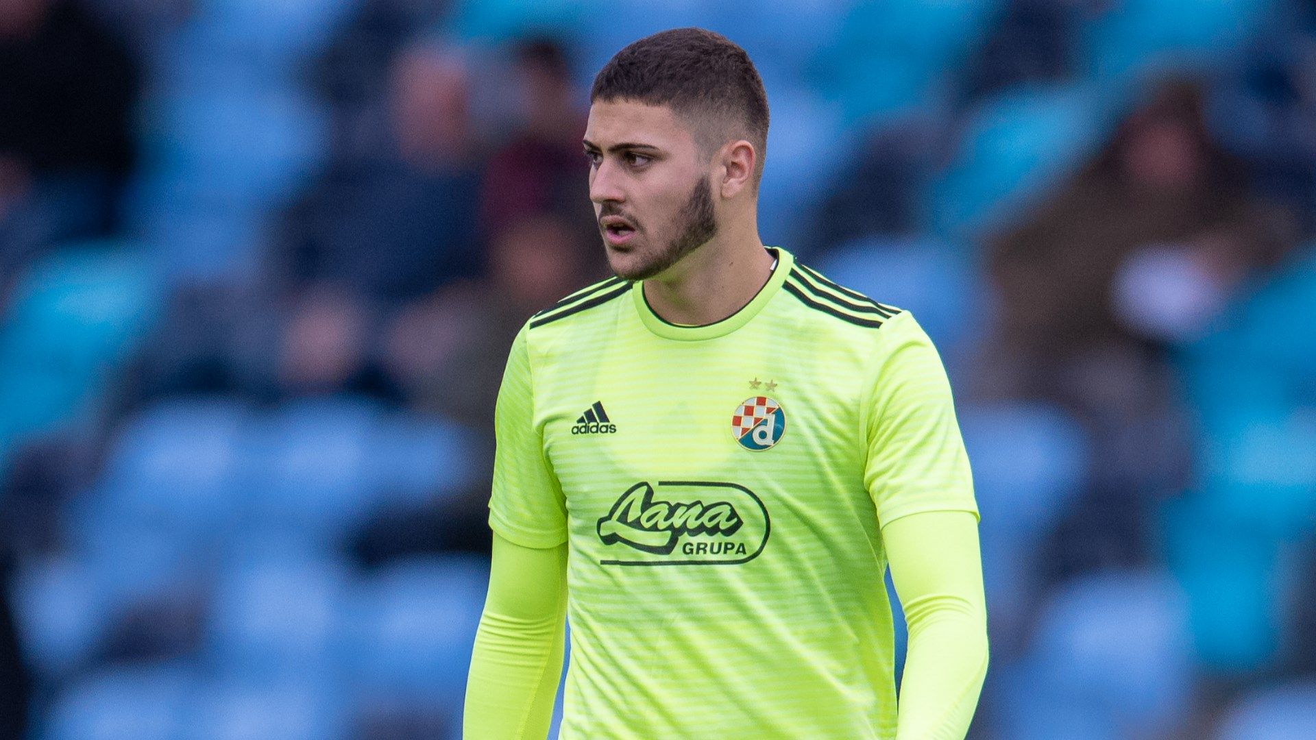 Josko Gvardiol Dinamo Zagreb