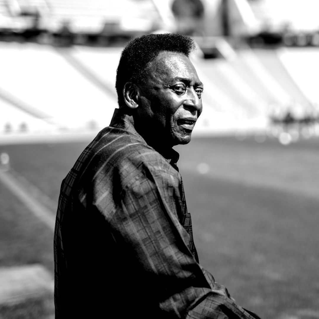 Pele 1-1