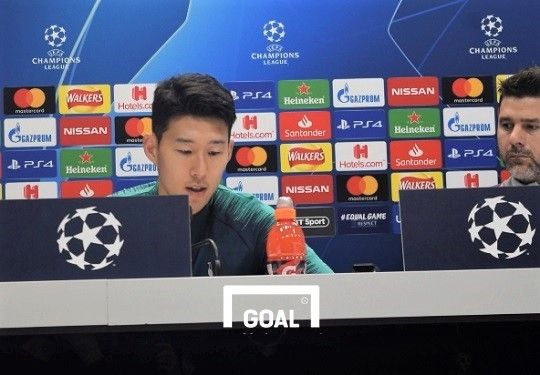 토트넘, 맨시티