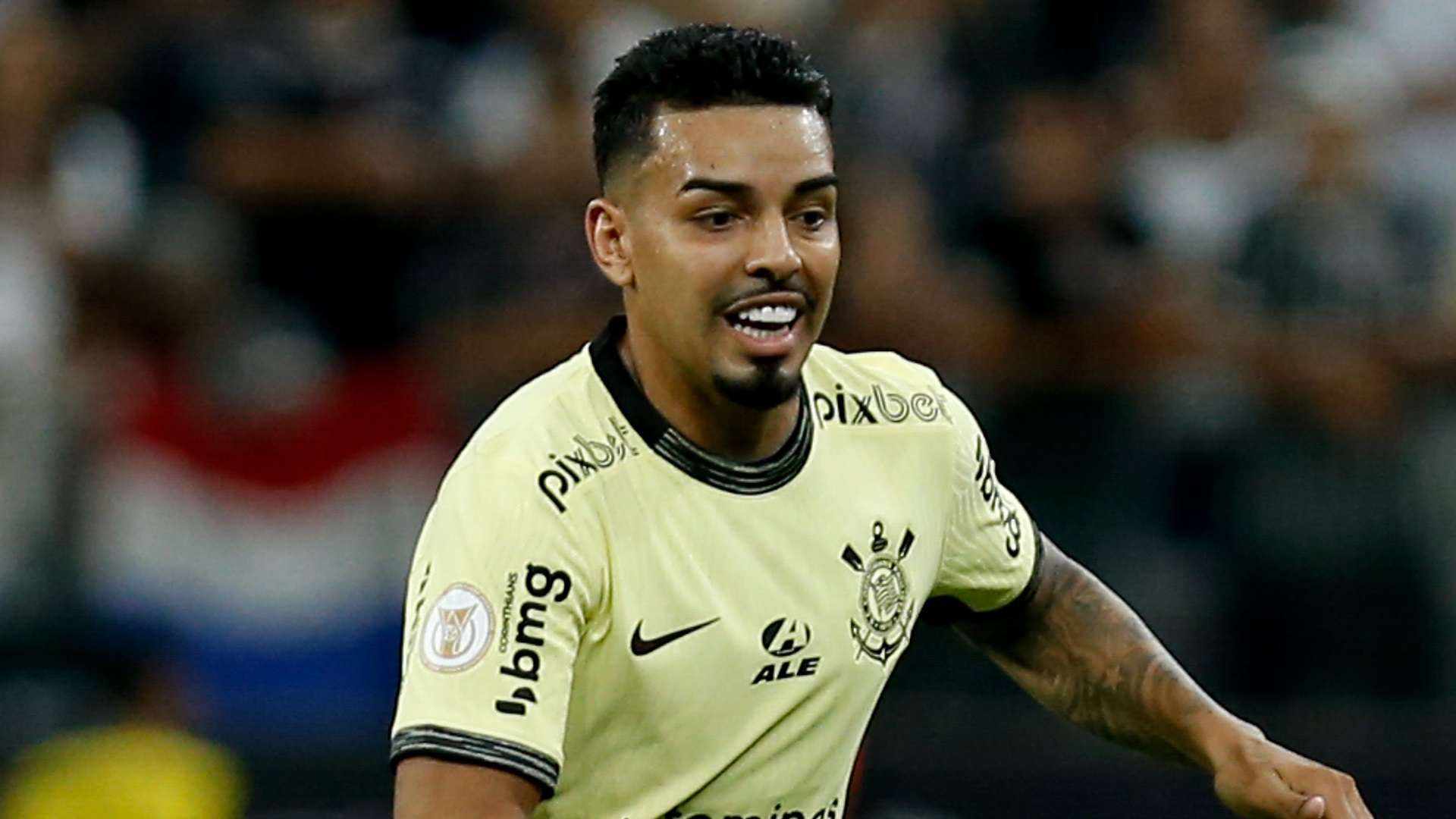 Matheus Bidu, Corinthians 2023