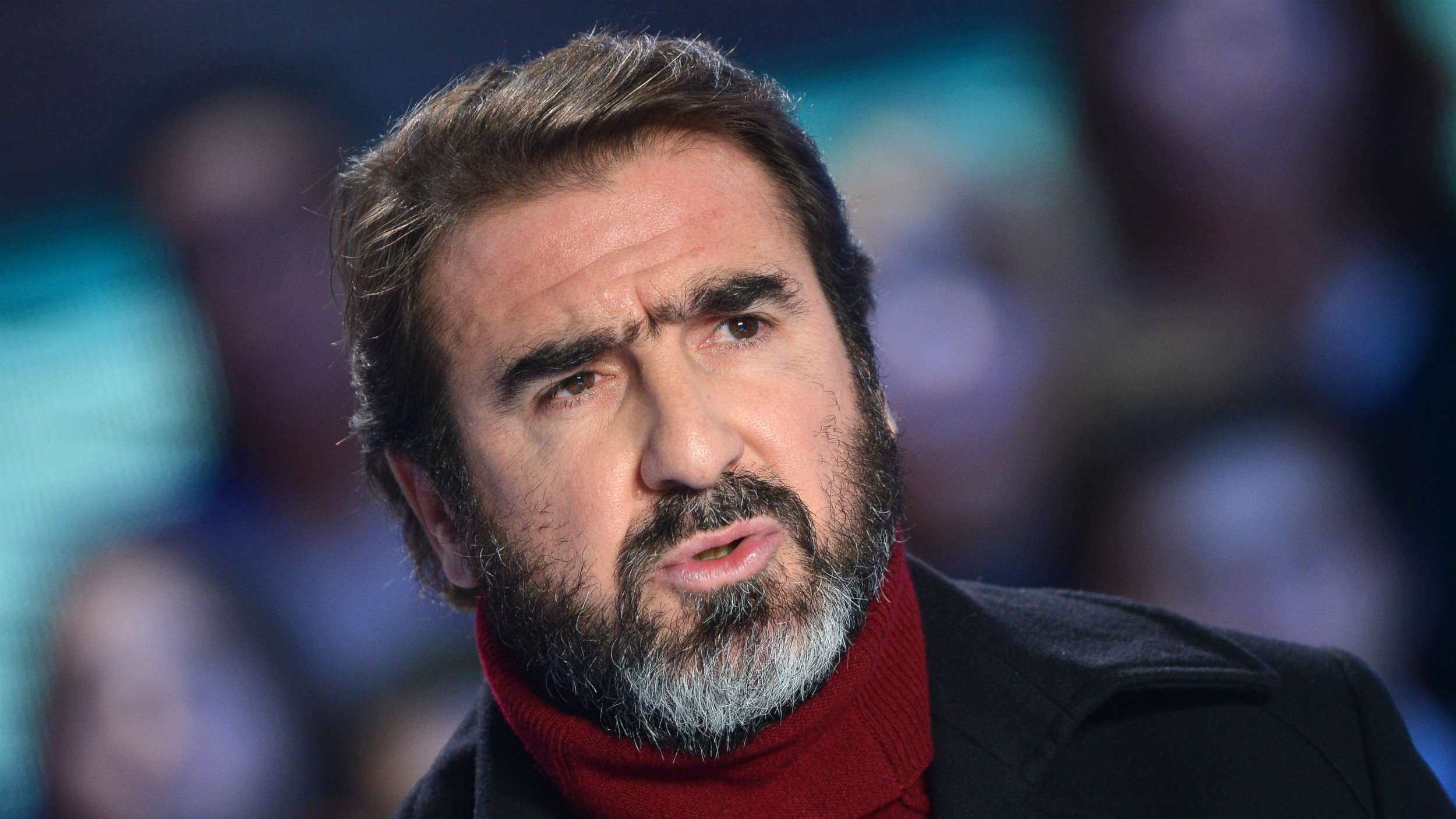 HD Eric Cantona