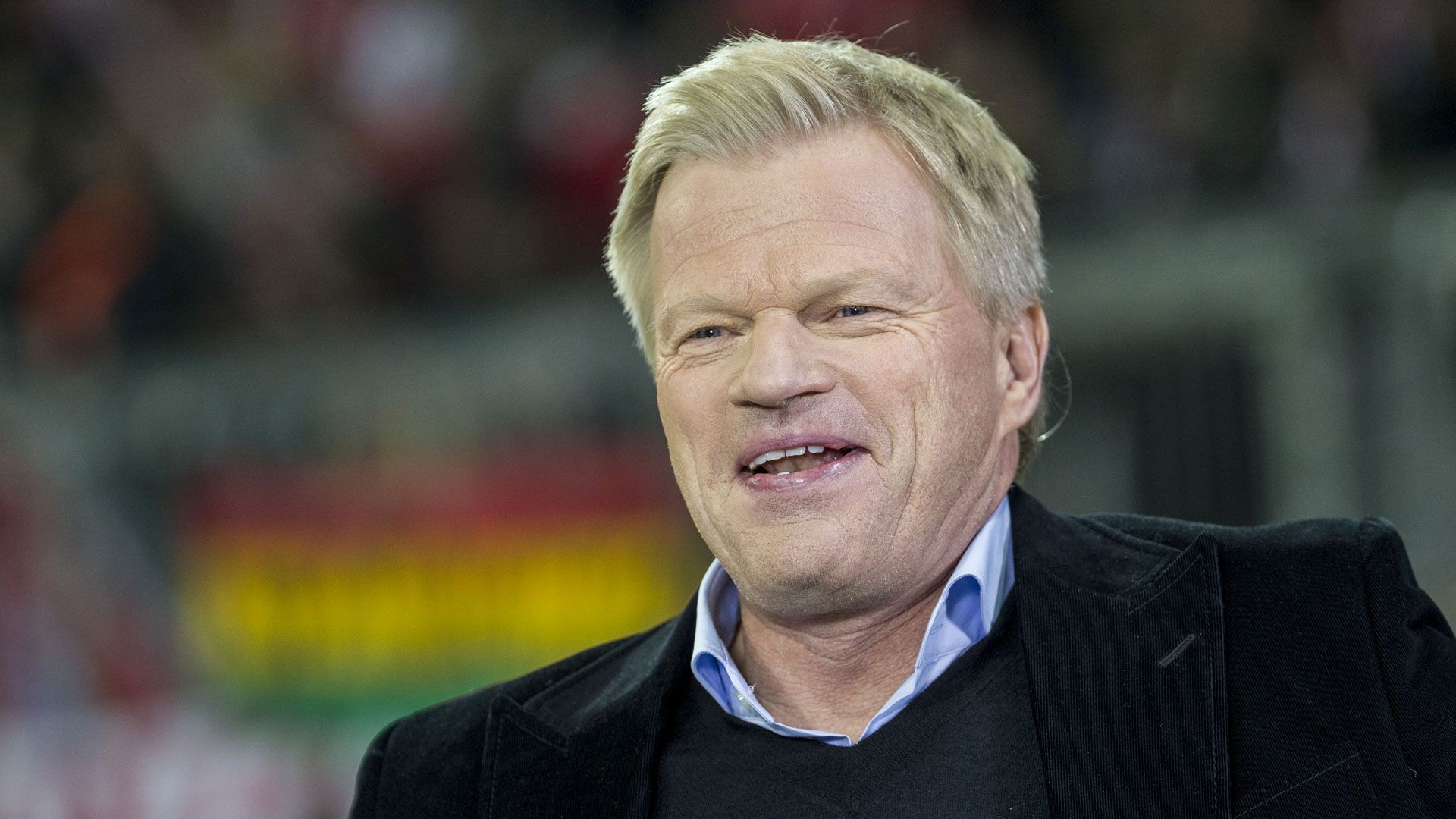 Oliver Kahn 16102016