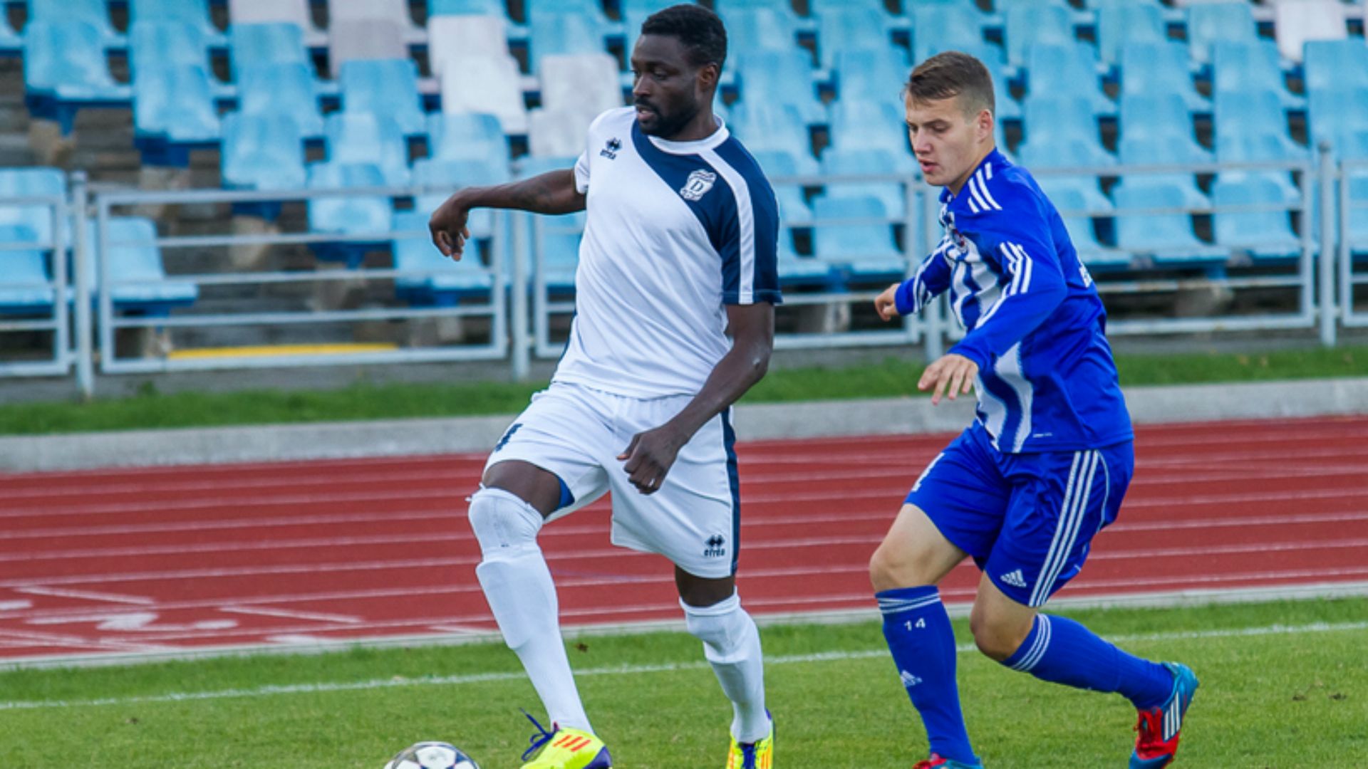 Ibrahim Babatunde