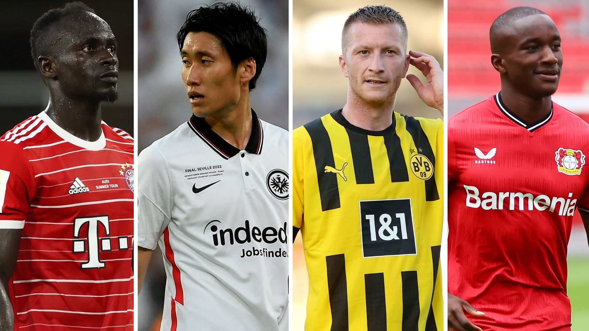 bundesliga opening match mp