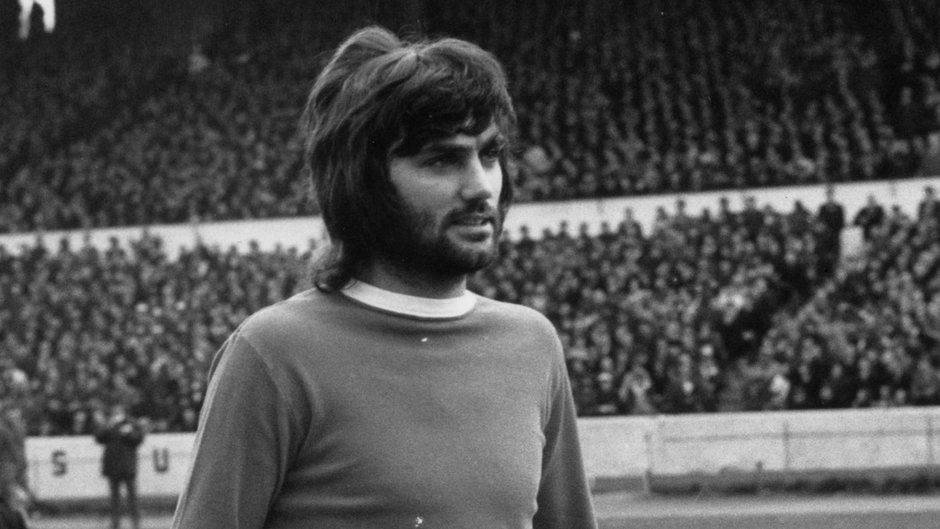 George Best