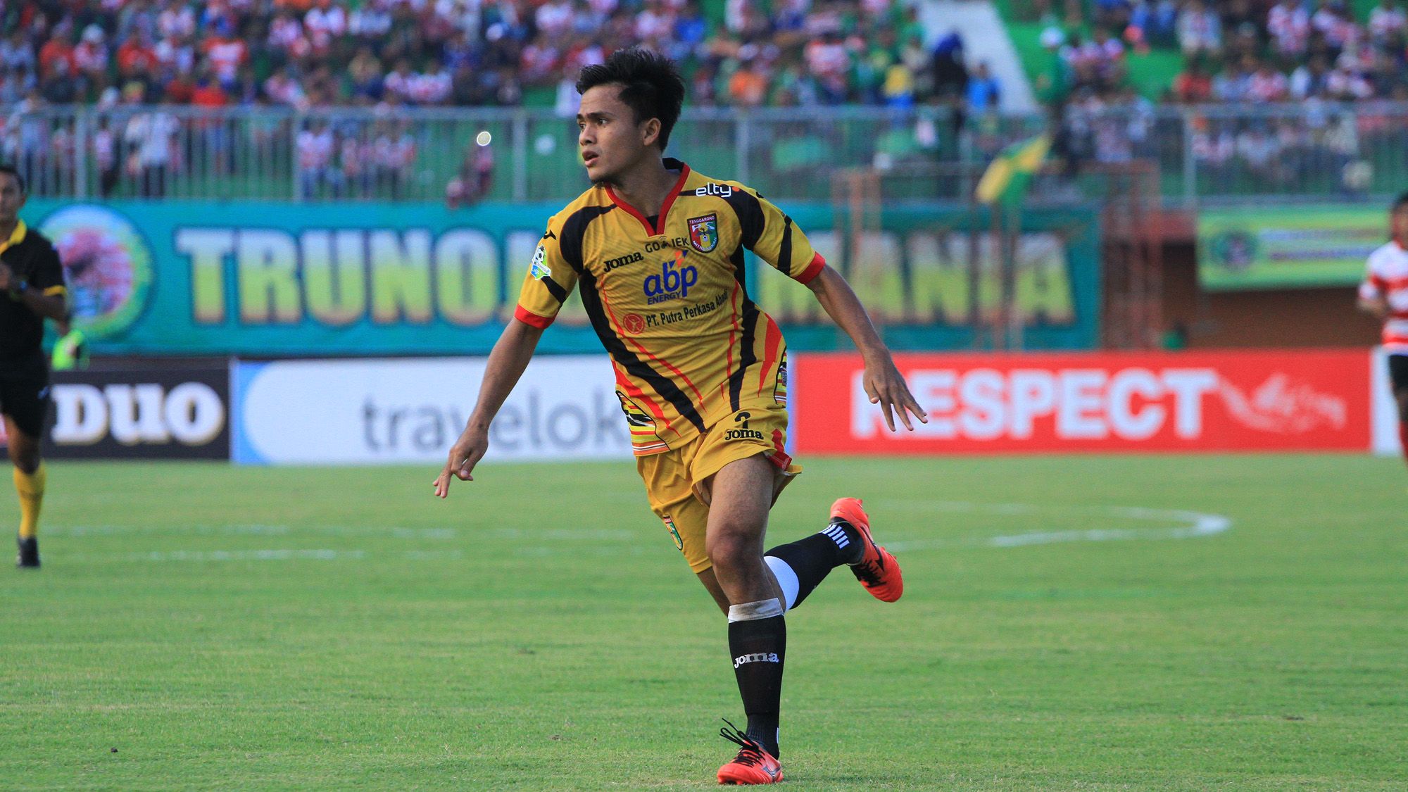 Wiganda Pradika - Mitra Kukar