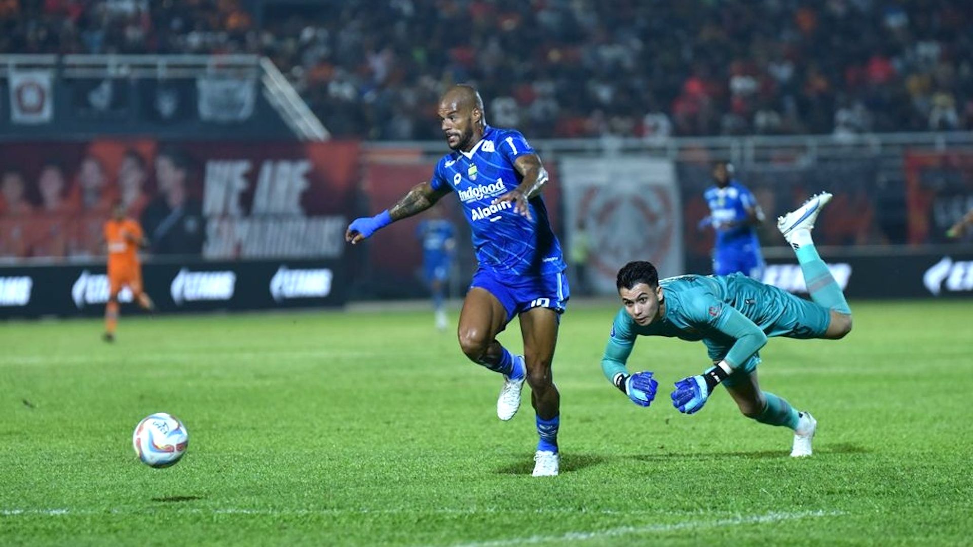 David da Silva - Persib