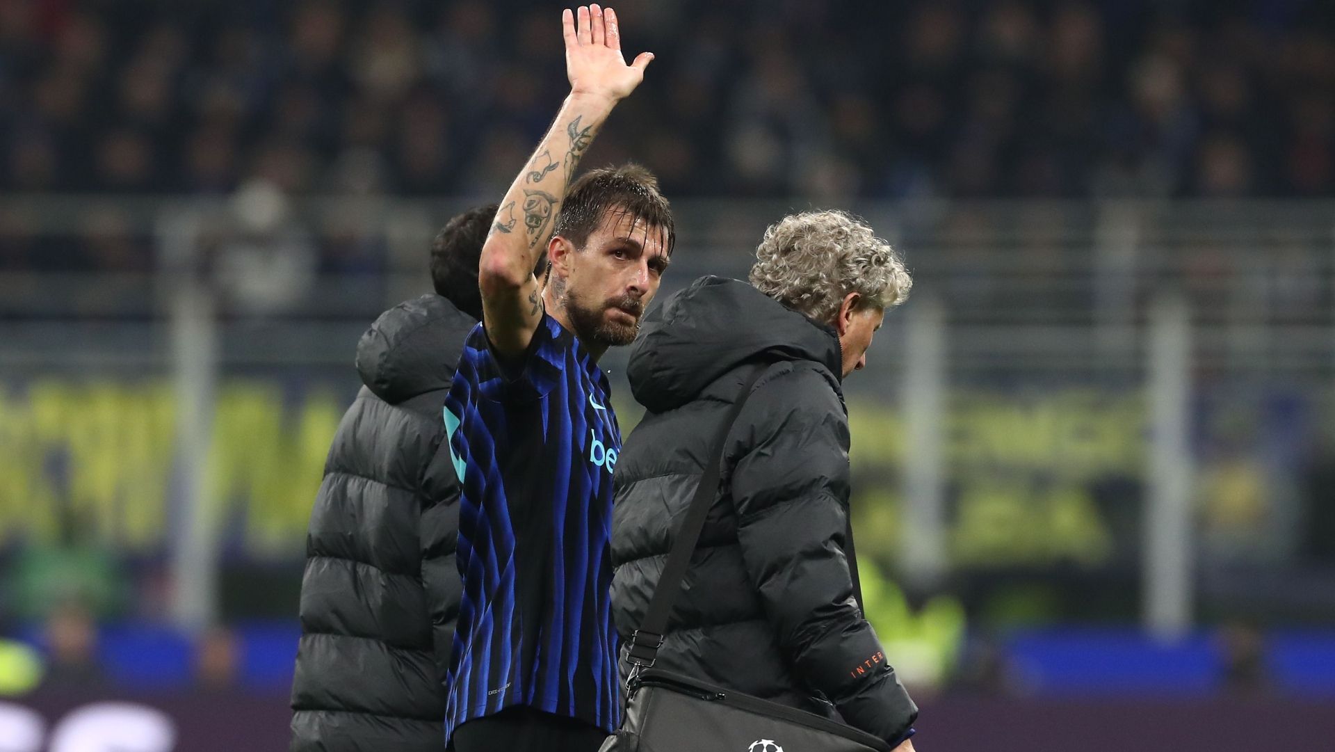 Acerbi Inter 2025-2026