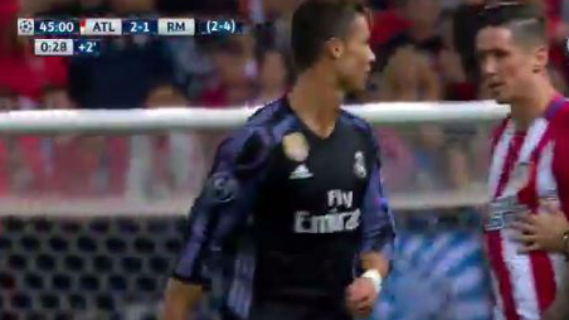 Torres Ronaldo