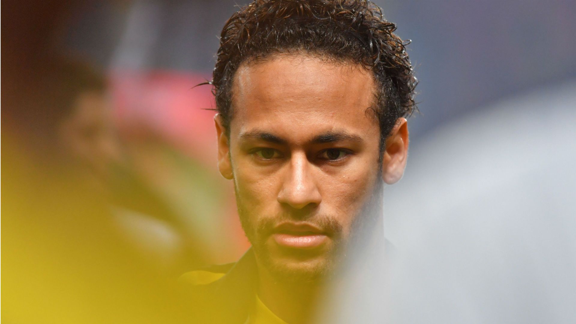 Neymar PSG 30 01 2018