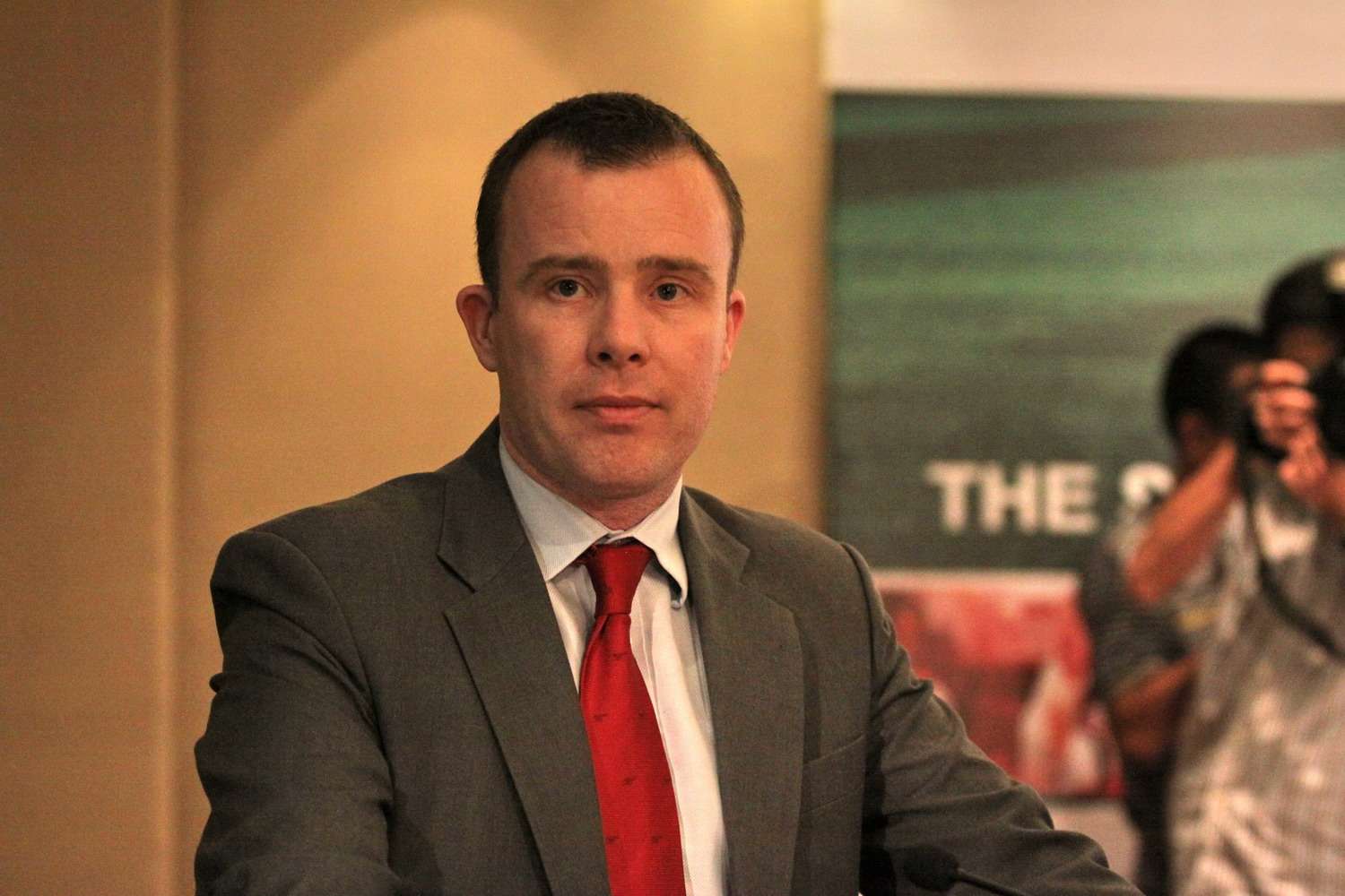 Angus Kinnear - Arsenal