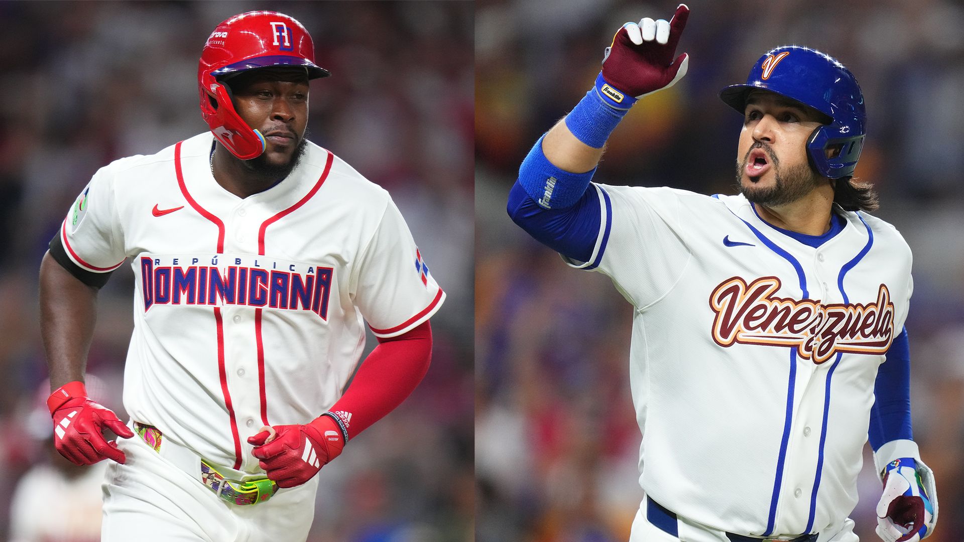 WBC2026】ドミニカ共和国代表とベネズエラ代表、どっちが強い