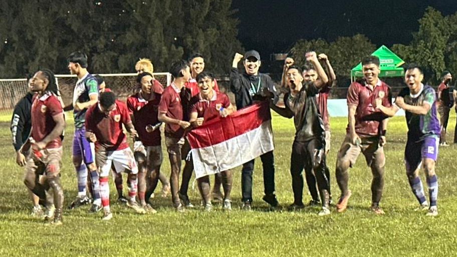 IFA7 - Indonesia