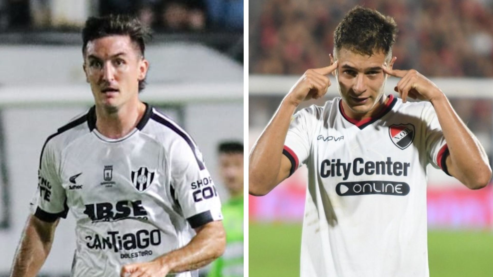 Central Córdoba Newell´s Torneo Binance 2023