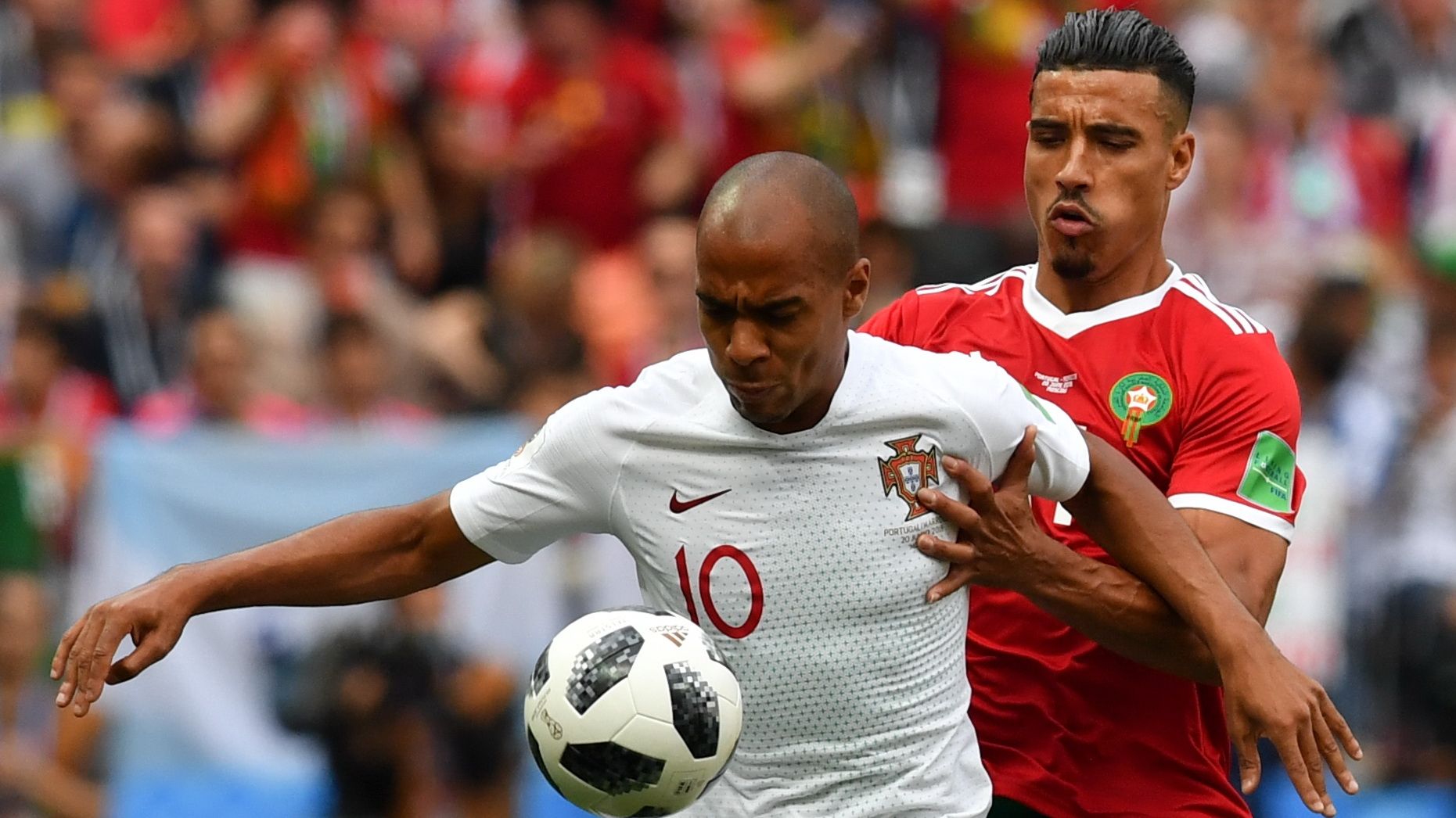 Joao Mario Portugal