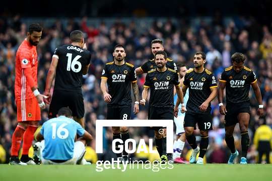 맨시티 울버햄턴