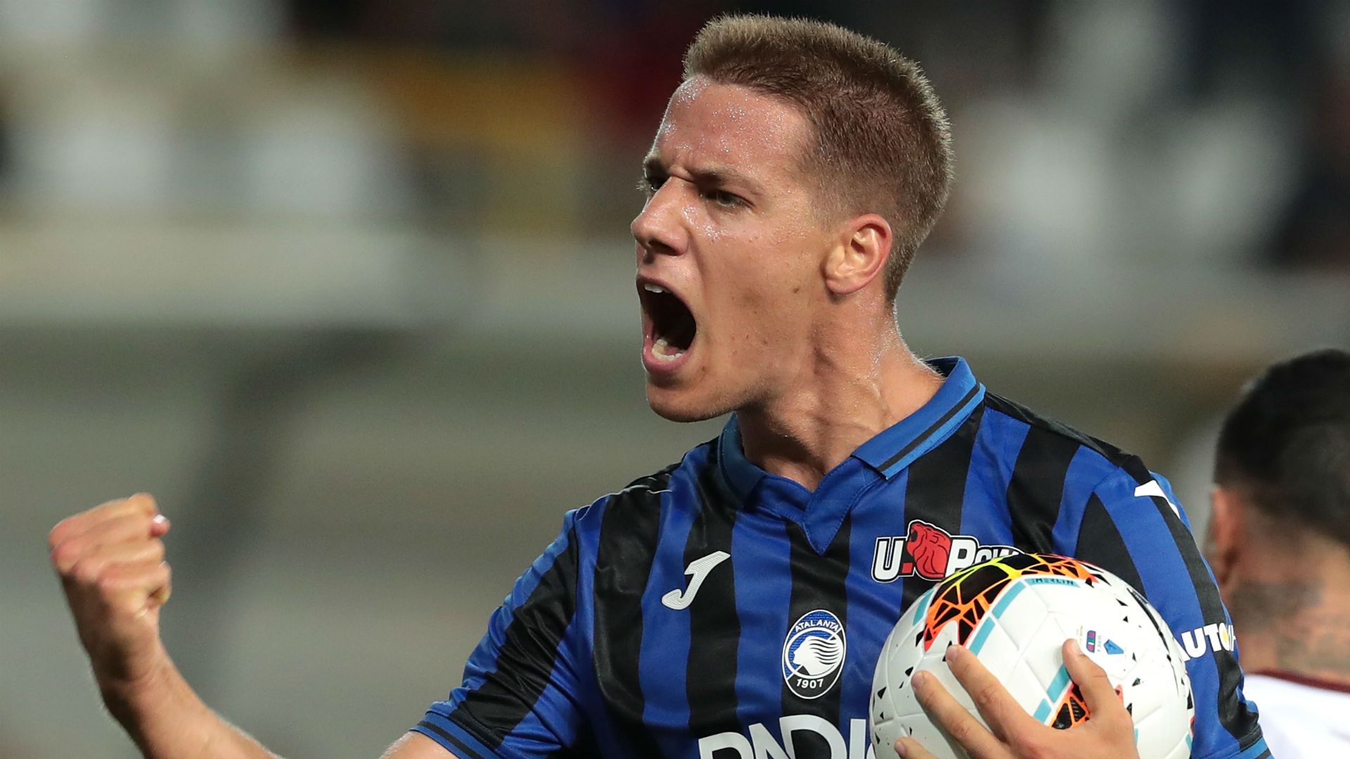 Pasalic Atalanta