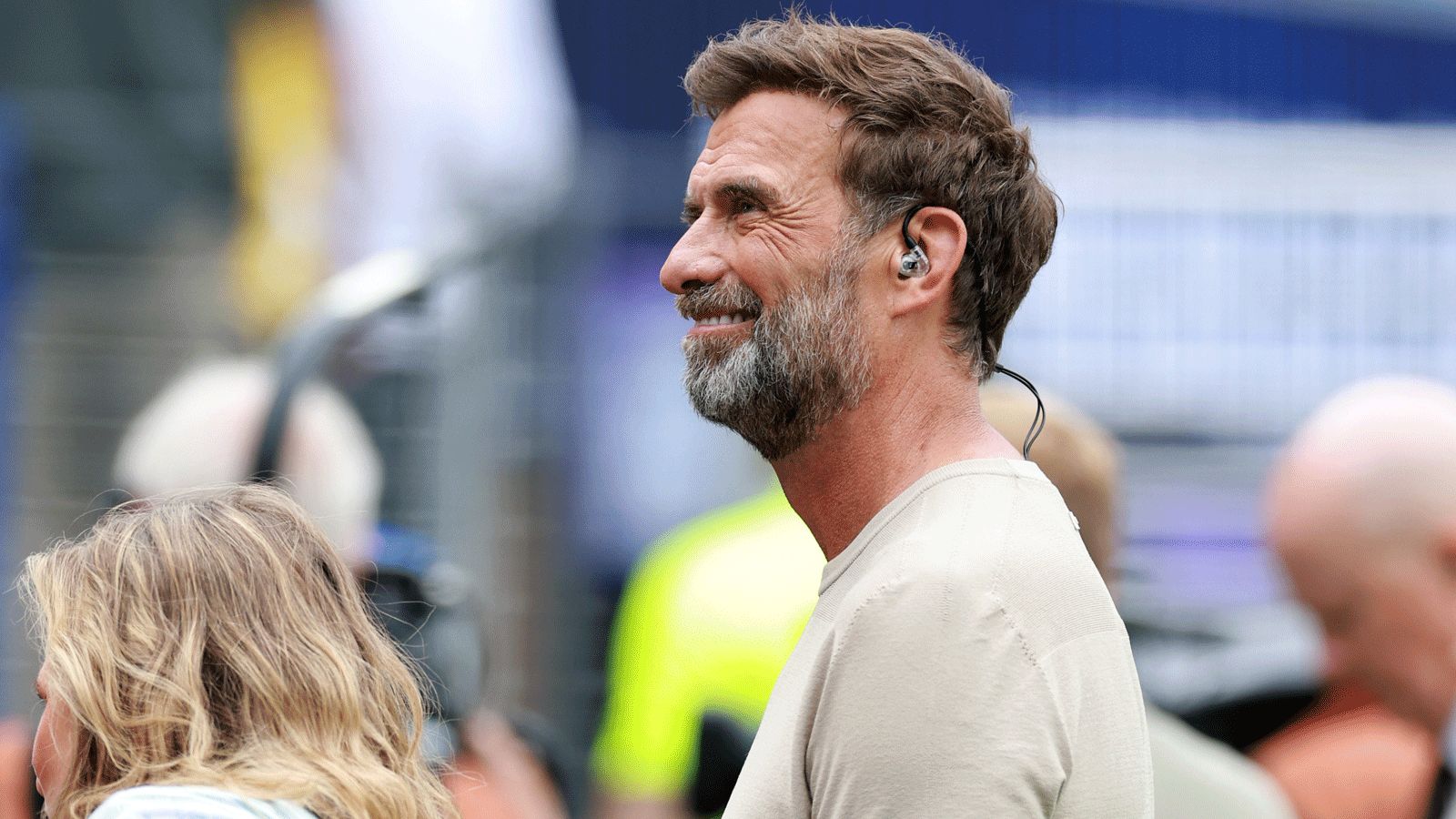 Jürgen Klopp
