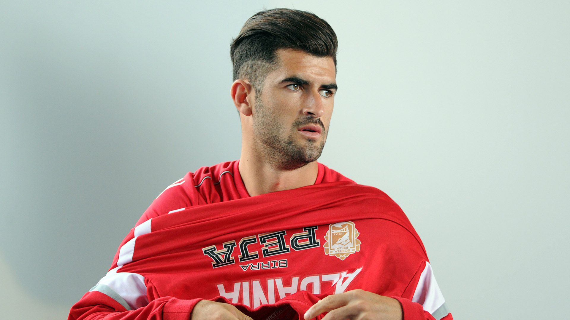 Elseid Hysaj