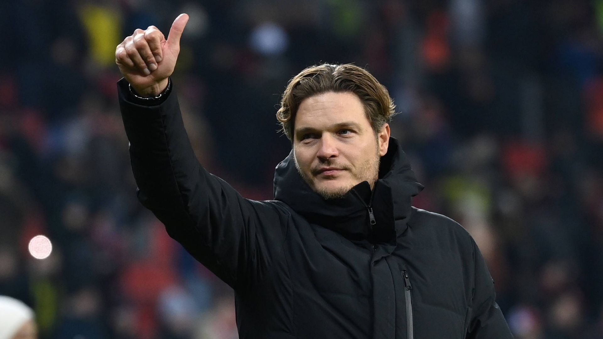 ONLY GERMANY Edin Terzic Borussia Dortmund 2023