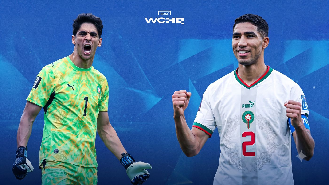 ذابت ثلوج كندا: تأهل تاريخي للمغرب رغم "مقالب" أشرف حكيمي .. وياسين بونو مظلوم بسبب نجم الأسود!