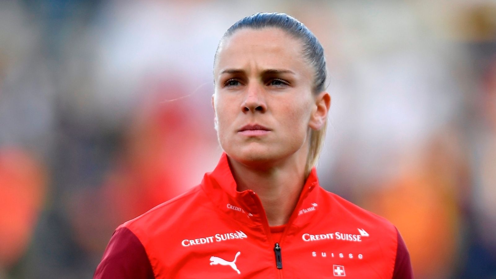 Ana-Maria Crnogorcevic Switzerland Women 2022