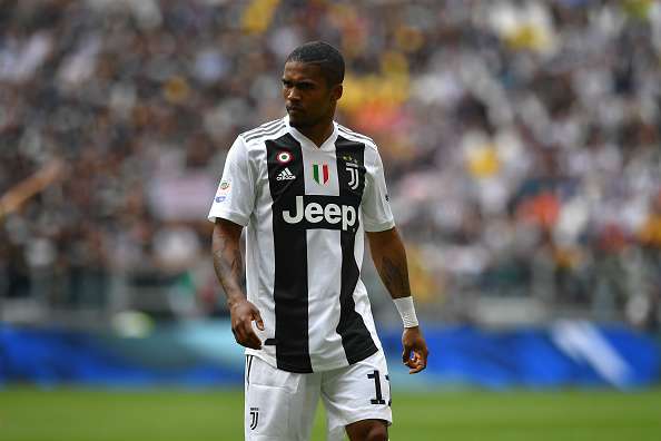 Douglas Costa