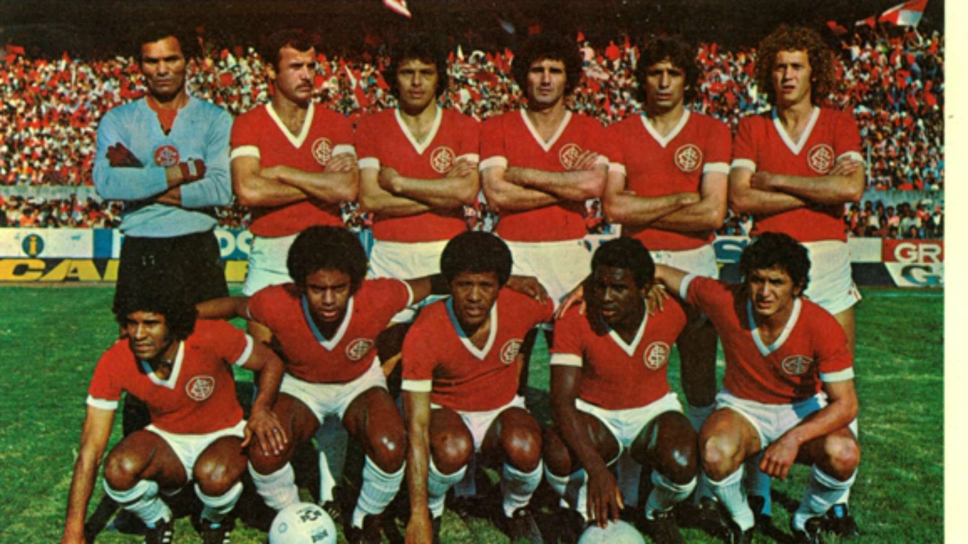 Internacional - 1976