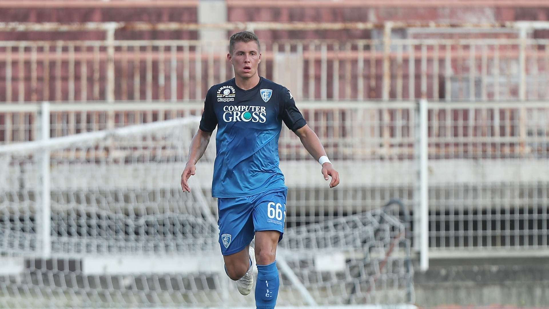 Samuel Mraz - Empoli