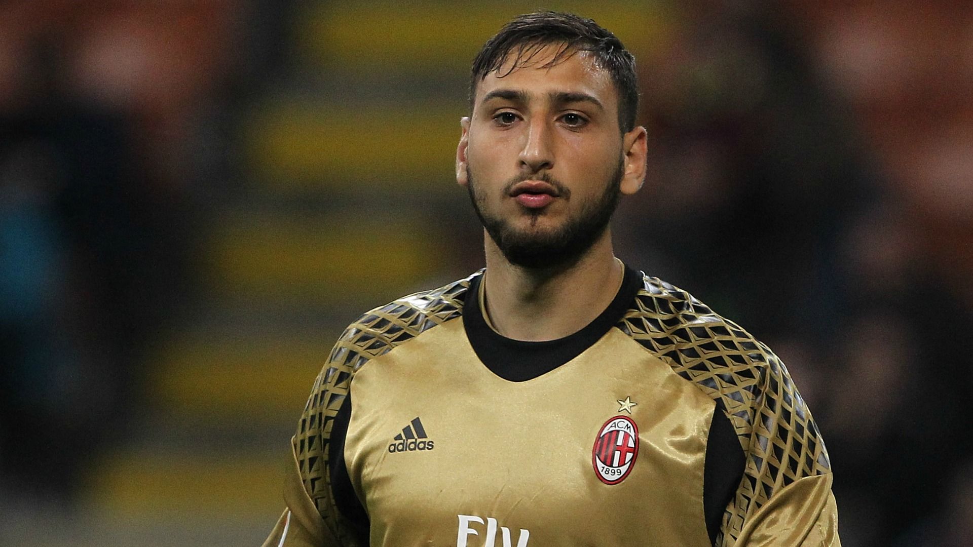 Donnarumma Milan