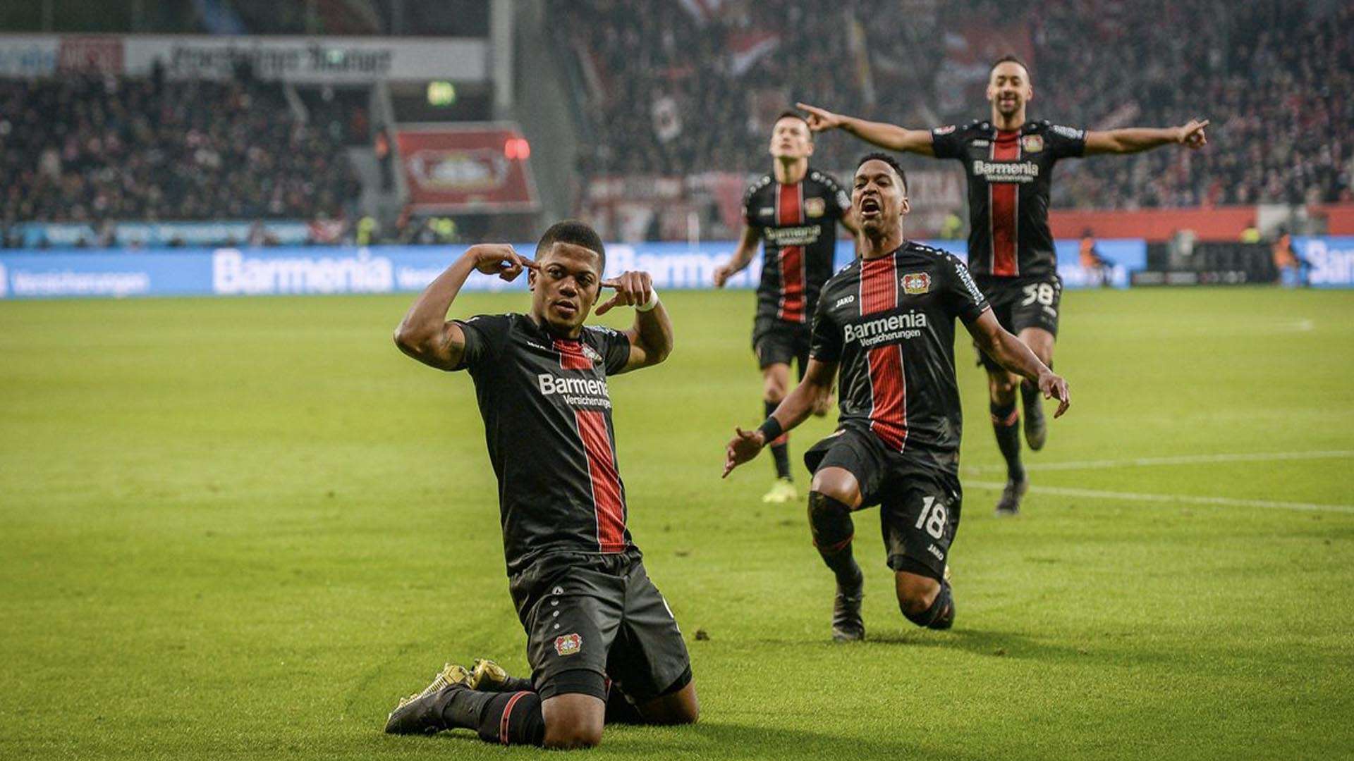 Bayer Leverkusen