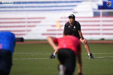 ทีมชาติไทย U23