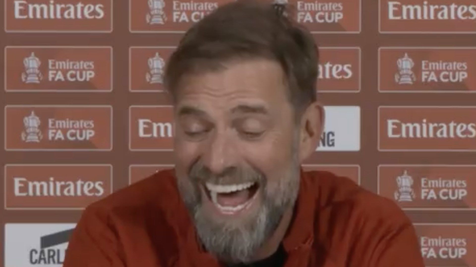 Jürgen Klopp Liverpool