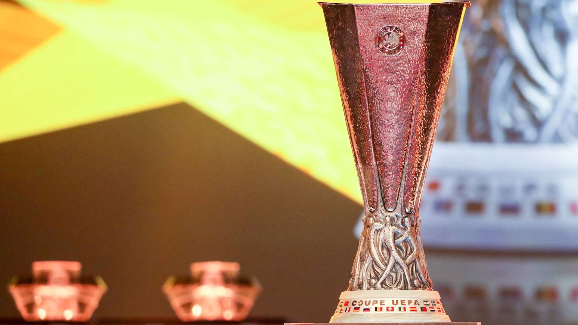 europa league draw