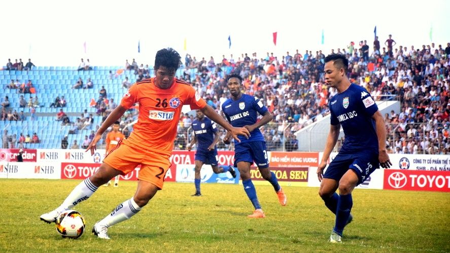 Đức Chinh, Đà Nẵng, Bình Dương