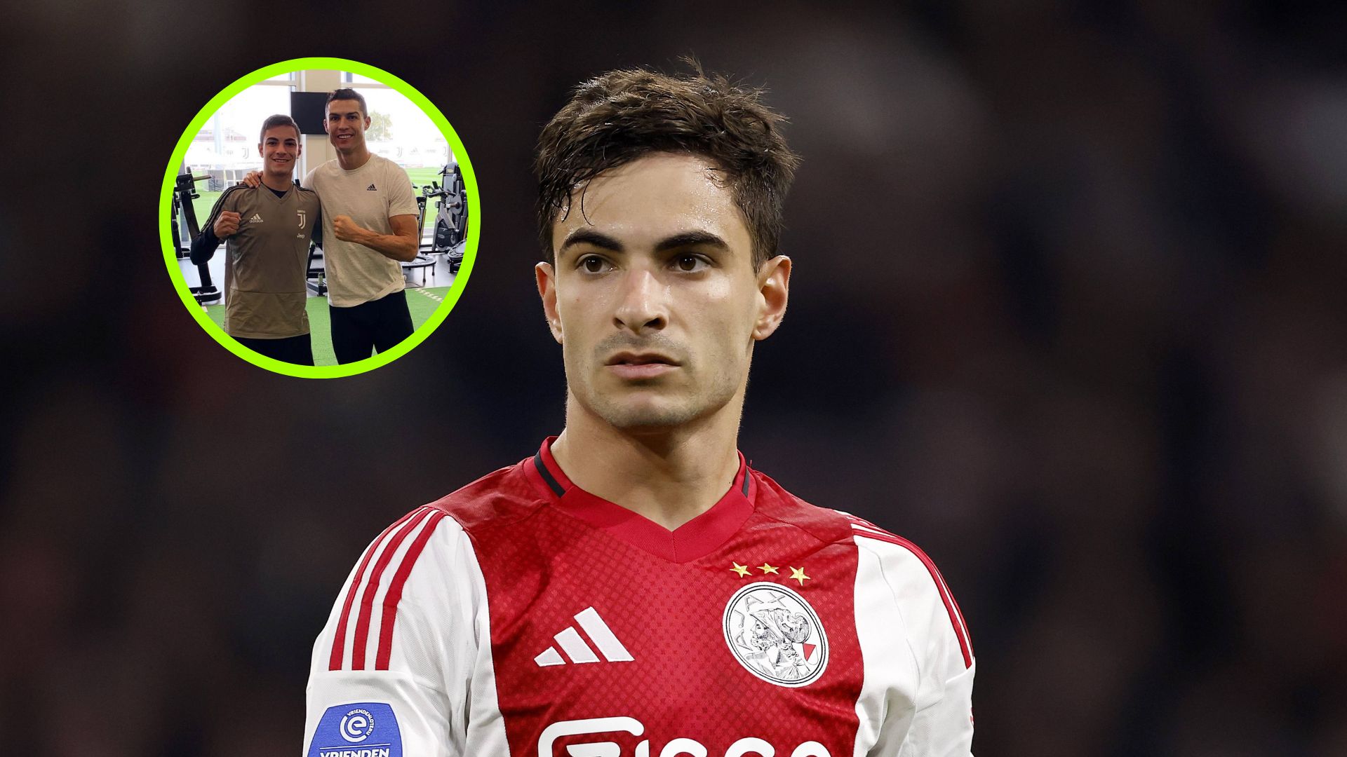 Lucas Rosa