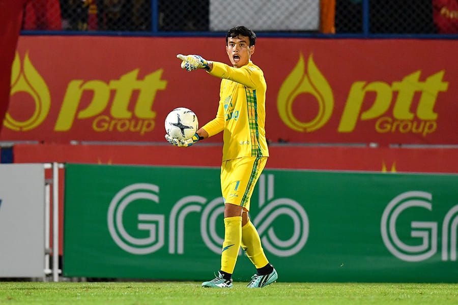 ศิวรักษ์ เทศสูงเนิน