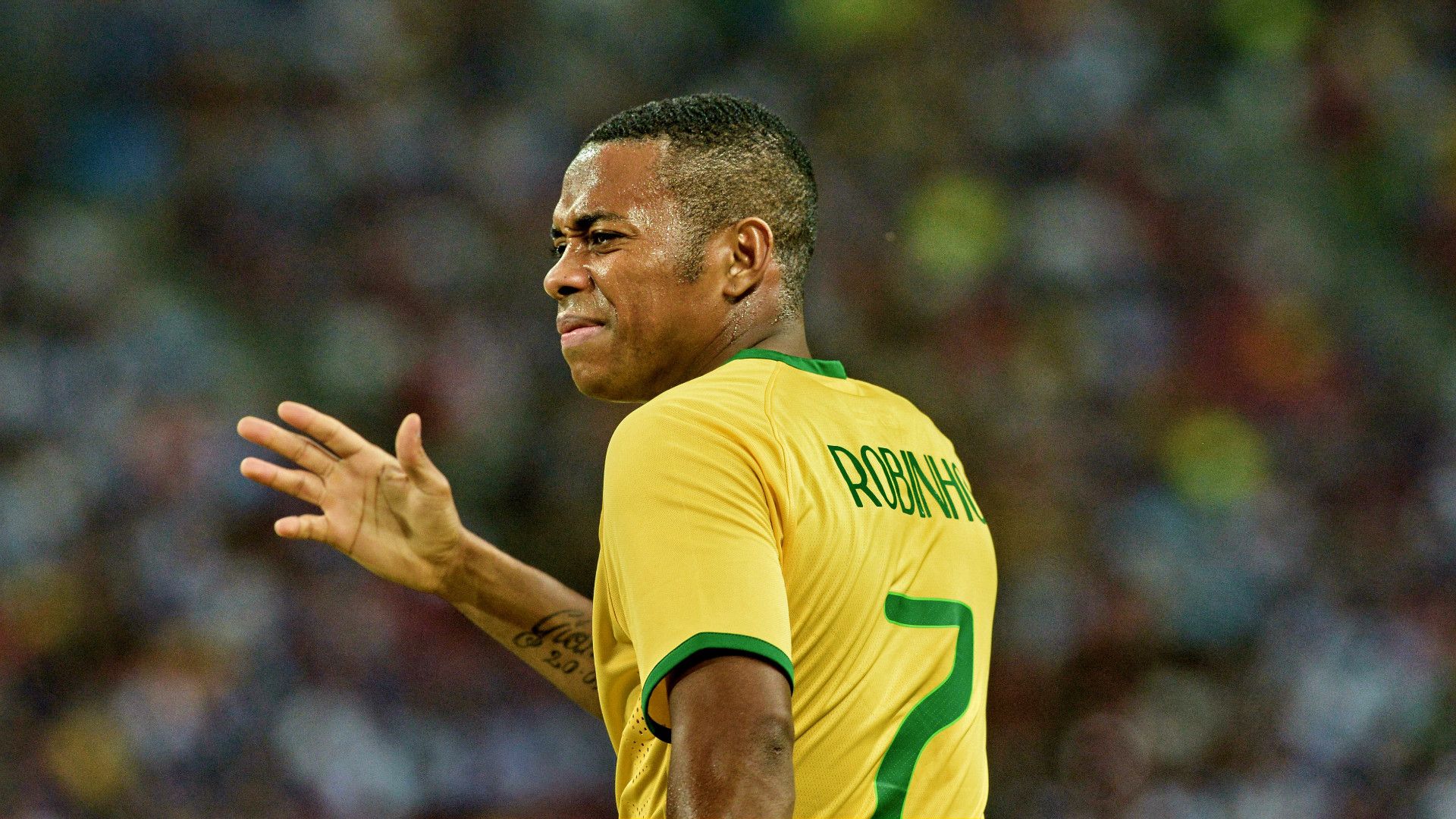 Robinho