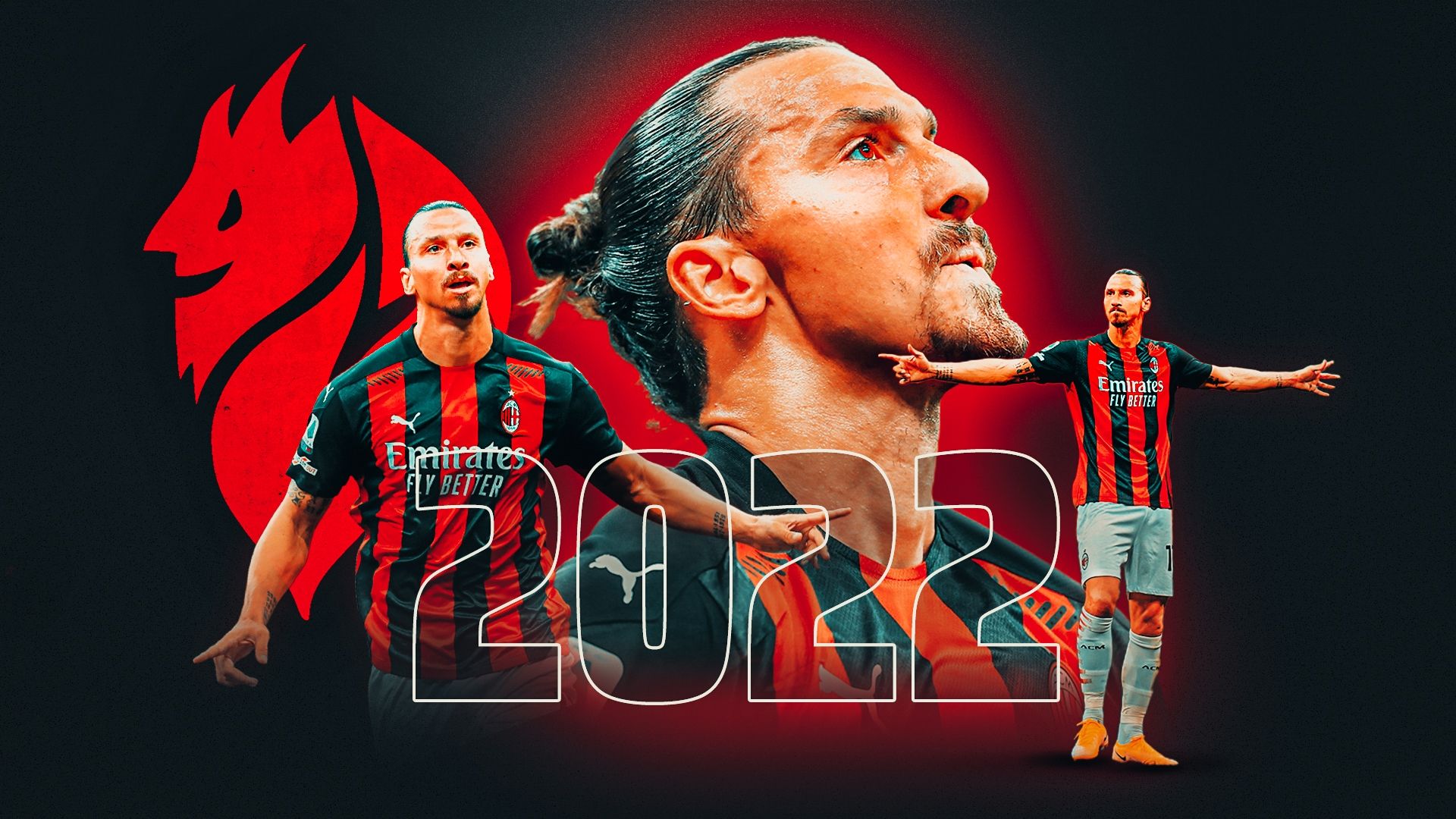 Ibrahimovic 2022 GFX