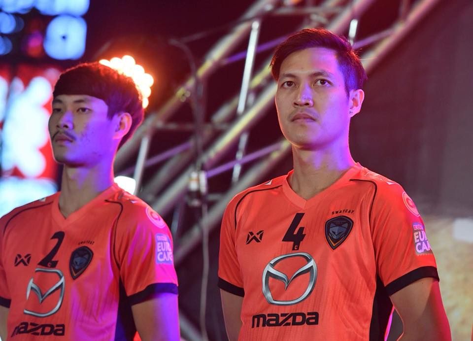 นพพล เกิดแก้ว, เฉลิมพงษ์ เกิดแก้ว