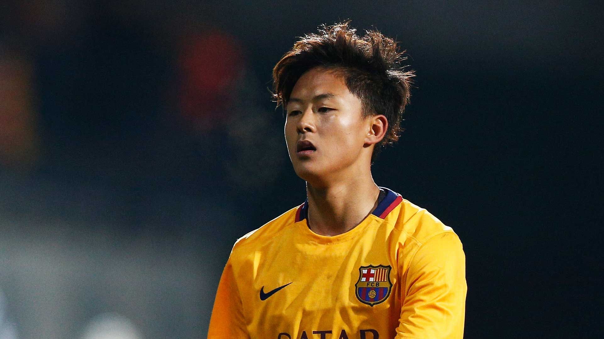 2017-07-28-Barcelona-Lee Seung-woo