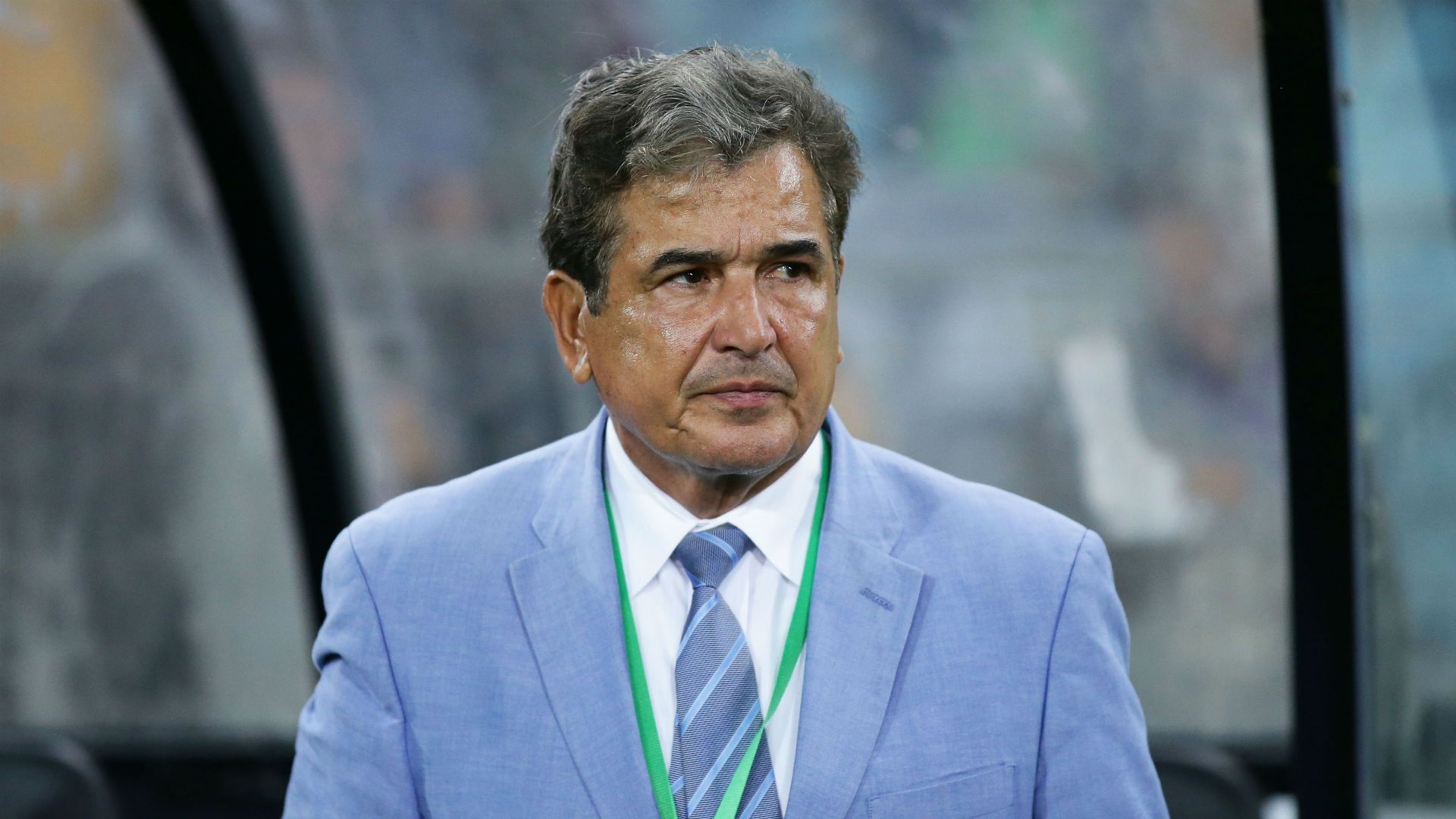 Jorge Luis Pinto Millonarios 2019