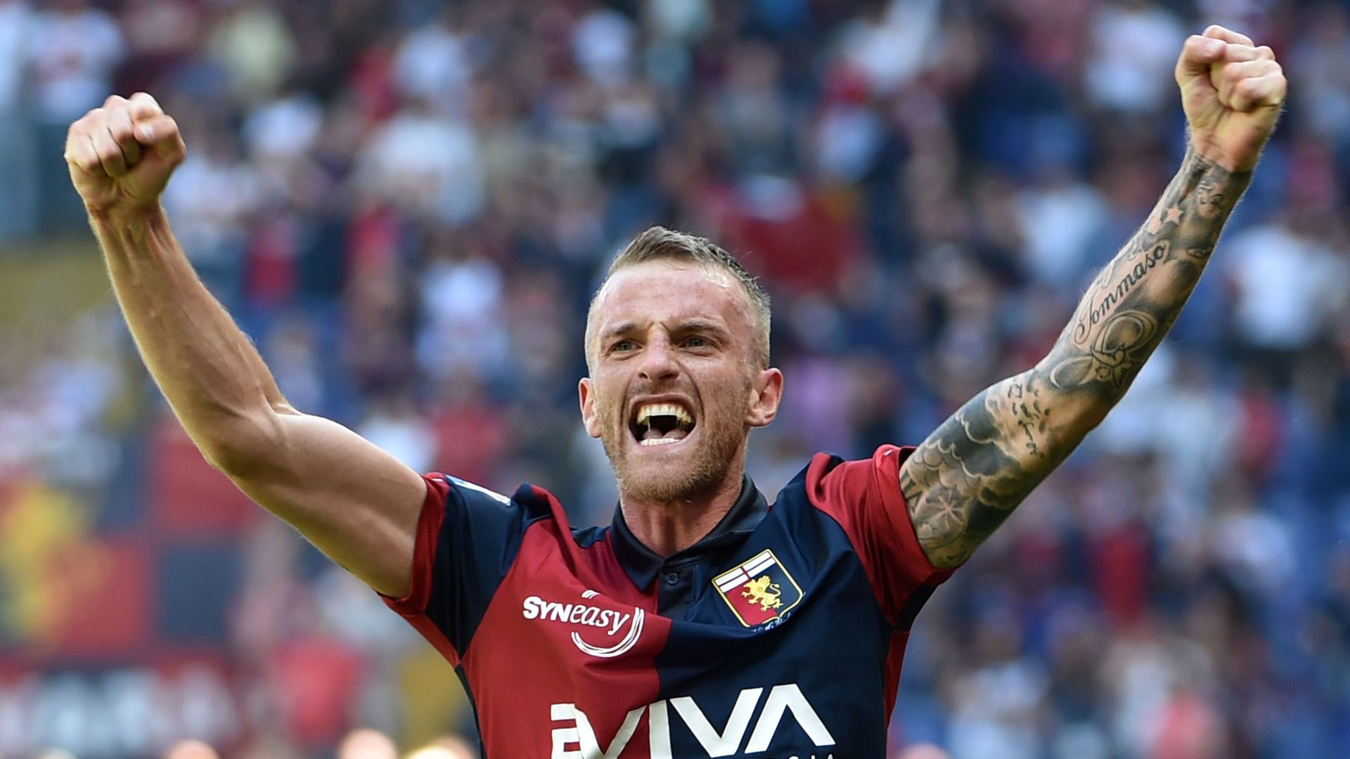 Luca-Rigoni-FC-Genua