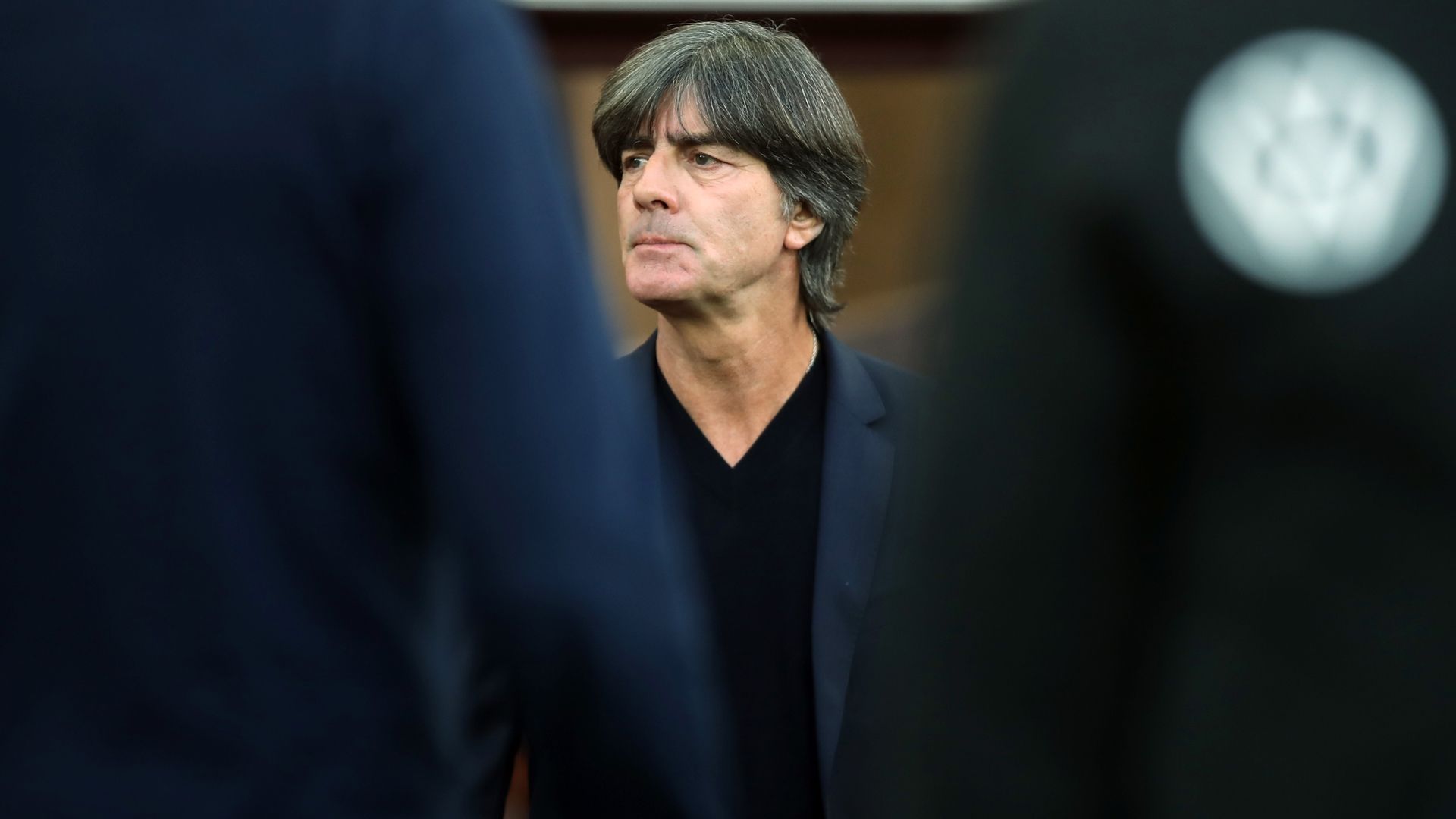 Joachim Löw Germany 092019