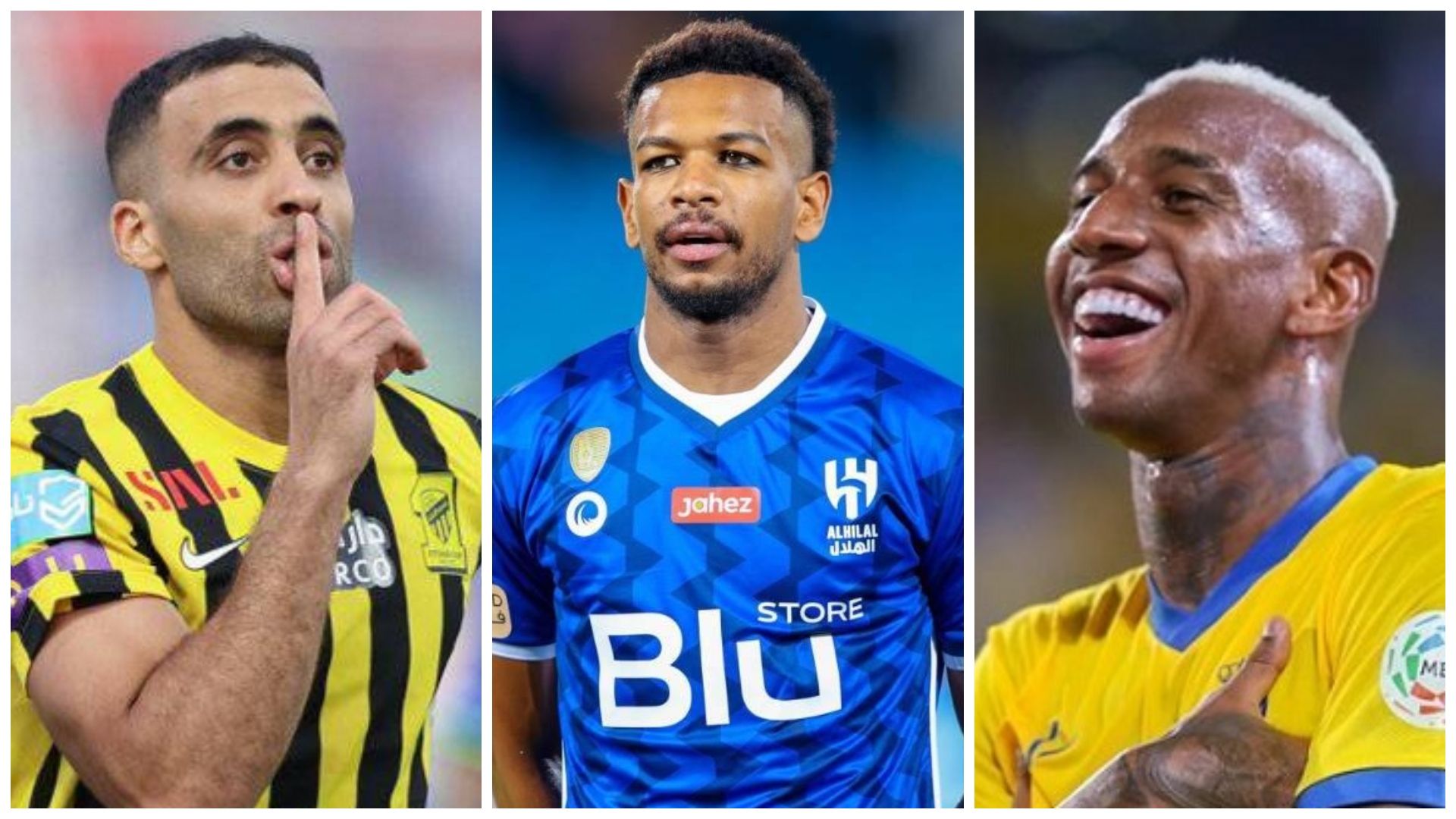 hamdallah - ali al-bulaihi - talisca