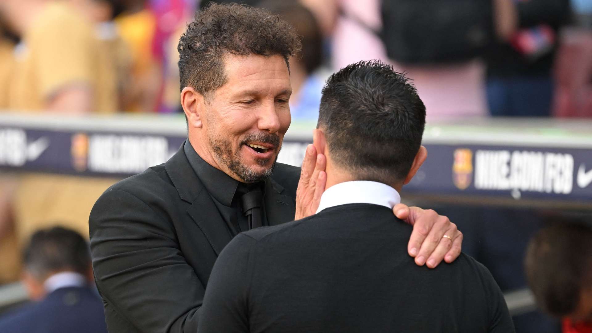 simeone xavi