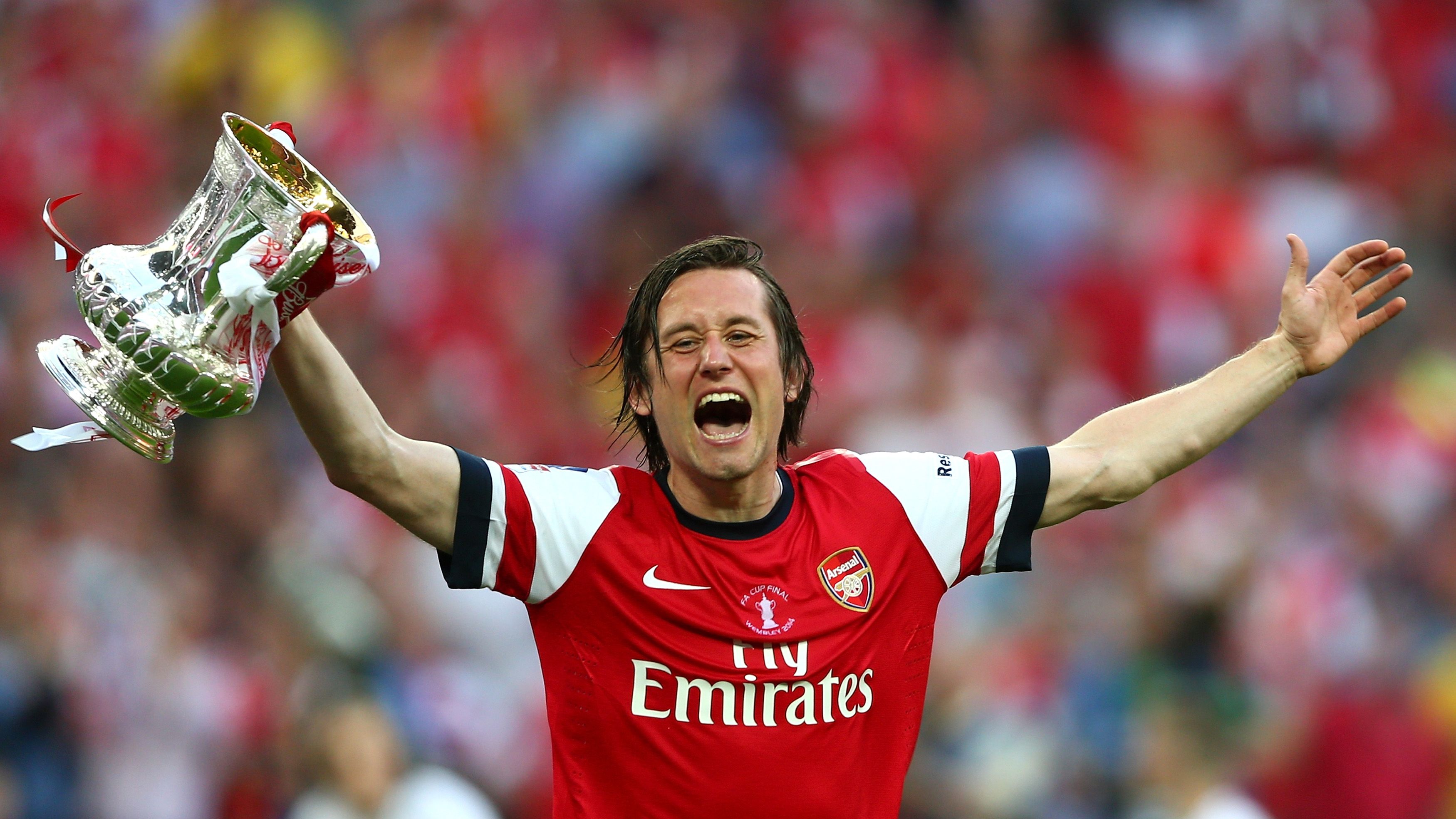 Rosicky