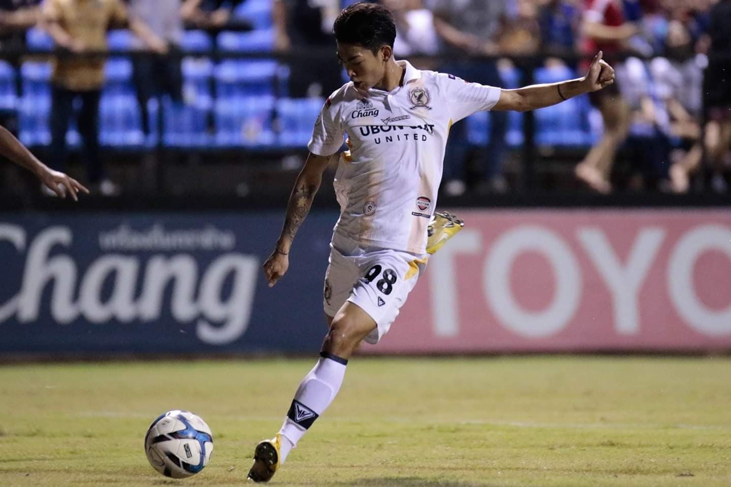 กรวิชญ์ ทะสา