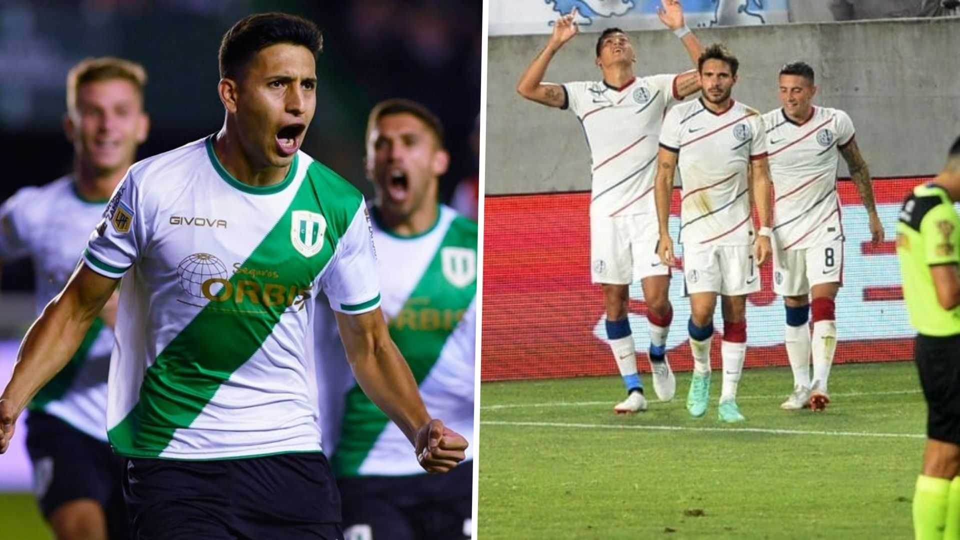 Banfield San Lorenzo Previa Copa Liga Profesional 2022